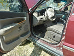 Seat Belt Front Bucket Seat Passenger Fits 08-10 GRAND CHEROKEE 308353