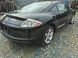 Roof Coupe With Sunroof Fits 08 ECLIPSE 330482