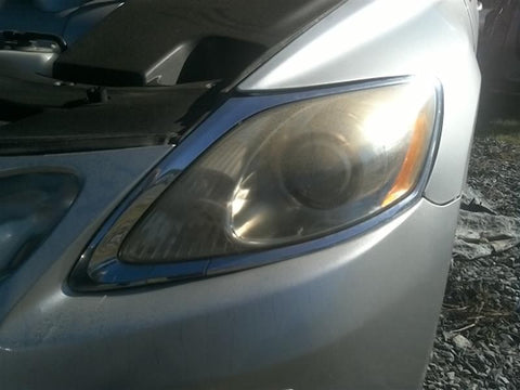 Driver Headlight Xenon HID Adaptive Headlamps Fits 07-11 LEXUS GS350 275599