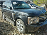 Temperature Control Front Fits 03-06 RANGE ROVER 316938