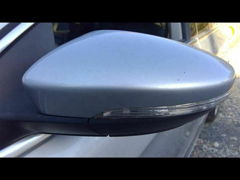 Driver Side View Mirror Power Manual Folding Opt 6XC Fits 09-12 CC 295402