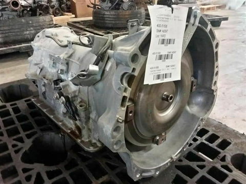 Automatic Transmission 7 Speed Rdstr Thru 1/10 Fits 10 370Z 325591