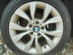 Steering Column Floor Shift AWD 35iX With Servotronic Fits 12-15 BMW X1 322205