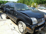 06 07 08 09 FORD EXPLORER TRANSFER CASE 4.0L ID 6L24-7A195-AF THRU AH 212425