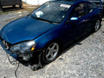 RSX       2004 Transmission Shift Assembly 250228