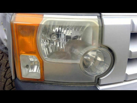 Passenger Right Headlight Halogen Fits 05-09 LR3 312803