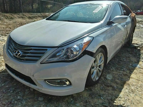 Driver Axle Shaft Front Automatic Transmission 6 Speed Fits 12-13 AZERA 320320