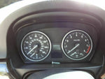 07 08 09 10 11 12 13 BMW 328I SPEEDOMETER CPE AND CONV MPH ADAPTIVE CRUISE