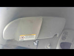 Driver Sun Visor Quad Cab 4 Door Fits 02-05 DODGE 1500 PICKUP 332867