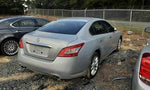 Roof Glass Single Glass Panel Sunroof Fits 09-11 MAXIMA 341353