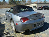 AC Compressor Fits 06-08 BMW Z4 275301