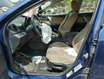 Driver Tail Light Sedan Quarter Panel Mounted Fits 10-13 MAZDA 3 302025