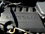 MKX       2008 Engine Cover 256542