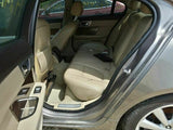 XF        2009 Seat, Rear 301864