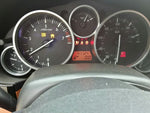 MIATA     2007 Console, Front 276162