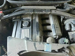 Blower Motor Fits 04-10 BMW X3 284067