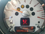 COUNTRYMA 2012 Transmission Shift 337347