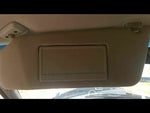 Driver Sun Visor Super Cab Fits 04-08 FORD F150 PICKUP 307564