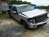 F150      2012 Spare Wheel Carrier 291968