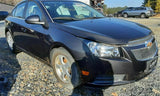 CRUZE     2014 Transmission Shift 347215