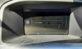 Info-GPS-TV Screen S60 Display 7" Screen Fits 11-13 VOLVO 60 SERIES 341801