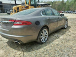 Rear Bumper Without Supercharged Option US Market Fits 09-11 XF 301861