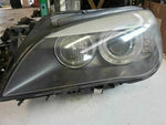 Driver Headlight Xenon HID Adaptive Headlamps Fits 09-12 BMW 750i 305880