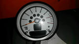 07 08 09 10 MINI COOPER SPEEDOMETER CONV TACHOMETER SINGLE INSTRUMENT US MARKET