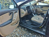 Temperature Control Coupe AC Heated Seats Fits 11-13 ELANTRA 316253