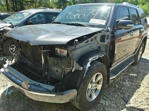 4 RUNNER  2011 Fuel Vapor Canister 323941