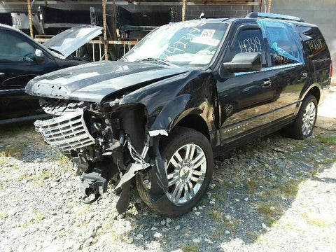 Console Front Roof With Sunroof Fits 09-10 NAVIGATOR 291337