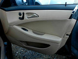 CLS550    2009 Door Trim Panel, Front 264458