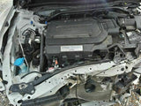 CROSSTOUR 2014 Engine Cover 325948