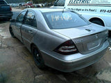 04 05 MERCEDES C230 ANTI-LOCK BRAKE PART 220334