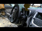 Steering Column Floor Shift Fits 10-17 EQUINOX 320784