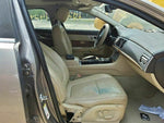 Driver Left Front Door Glass Fits 09-15 XF 326252