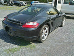 Air Cleaner Fits 05-08 PORSCHE BOXSTER 259892