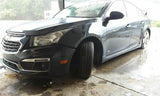 CRUZE     2015 Transmission Shift 339571