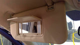 Driver Sun Visor Illuminated With Garage Door Opener Fits 15-19 MKC 345515