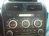 Audio Equipment Radio Receiver Fits 04-05 LEXUS IS300 344361