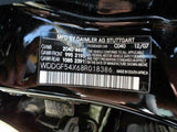 C300      2008 Roof Motor 243165