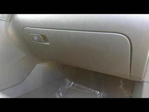 JETTA     2014 Glove Box 324574