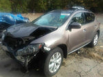 Crossmember/K-Frame Front AWD Fits 09-14 MURANO 344805