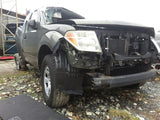 Console Front Floor King Cab Fits 05-14 FRONTIER 333248