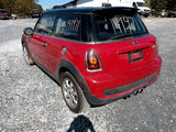 MINI 1    2009 Rocker Panel Moulding 262029