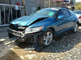 CR-Z      2011 Transmission Shift Assembly 275829