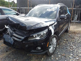 Automatic Transmission FWD Transmission ID Myy Fits 12-17 TIGUAN 343338