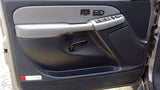 SUBURBN15 2001 Front Door Trim Panel 353563