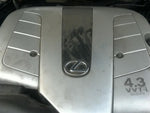 GS430     2006 Engine Cover 274105