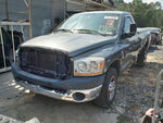 RAM2500   2006 Fuel Lines 268894